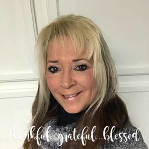 Meet your Posher, Connie jo